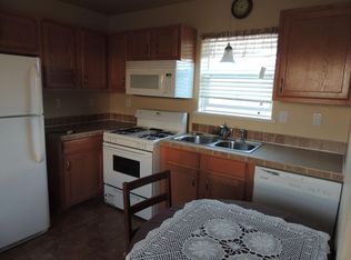 3507 40th Ave SE, Havre, MT 59501