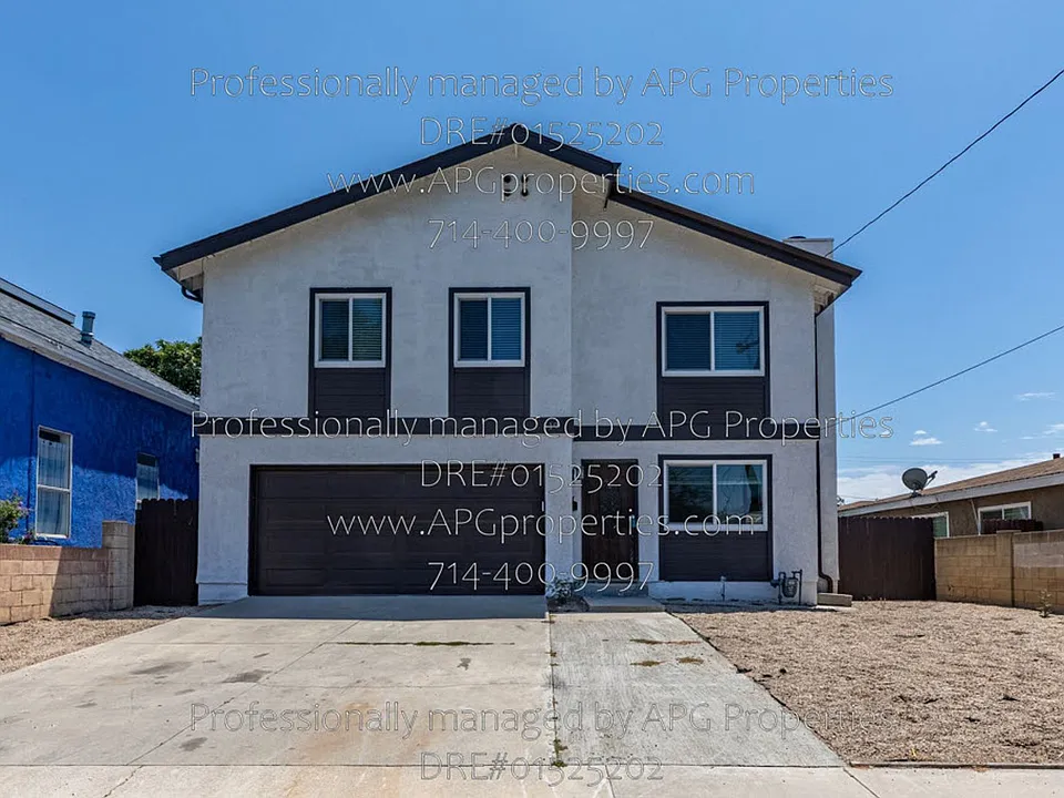 519 N Daisy Ave
