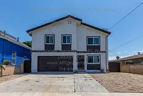 519 N Daisy Ave Photo 1