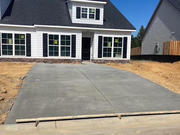 335 BORDEAUX Drive, Thomson, GA 30824