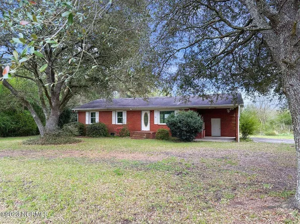 141 Cooper Lane, Rose Hill, NC 28458