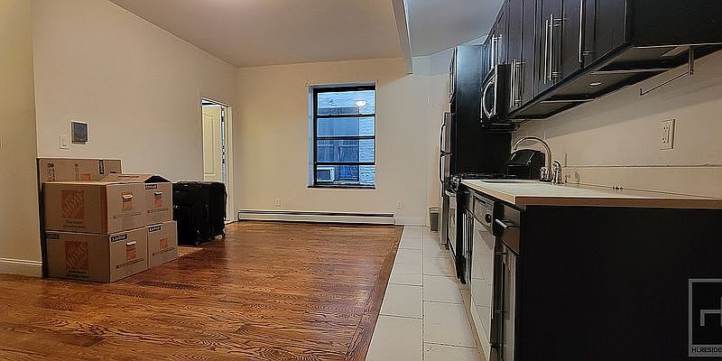 1st image of 213 W 135th St #4R