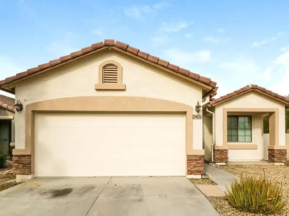 25826 W Pleasant Ln, Buckeye, AZ 85326