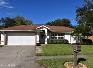 3152 Brentwood Ln, Melbourne, FL 32934