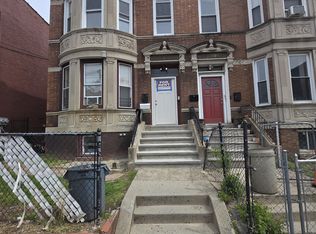 236 Fulton Ave Floor 2, Jersey City, NJ 07305