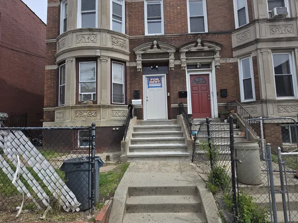 236 Fulton Ave Floor 2, Jersey City, NJ 07305