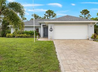 3901 NW 48th Ter, Cape Coral, FL 33993
