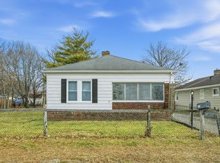 723 Ingomar St, Indianapolis, IN
