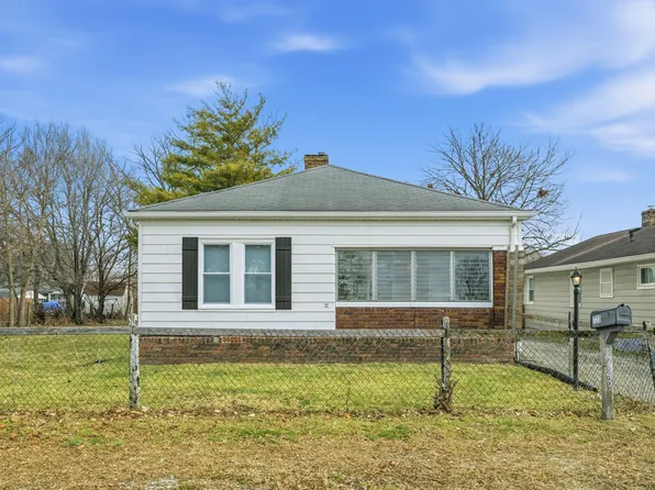 723 Ingomar St, Indianapolis, IN 46241