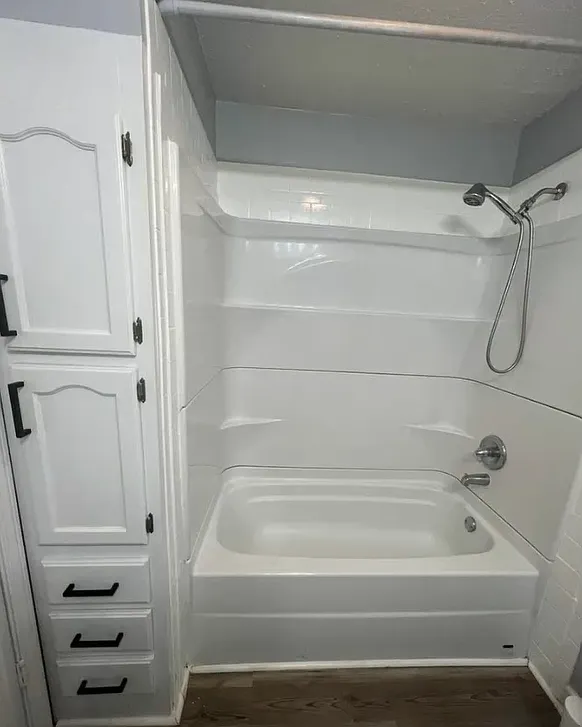 2 bed, 950 sqft, $1,550 — Photo 3
