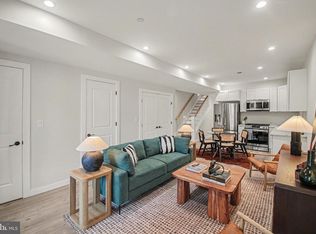 2116 4th St NE #C, Washington, DC 20002