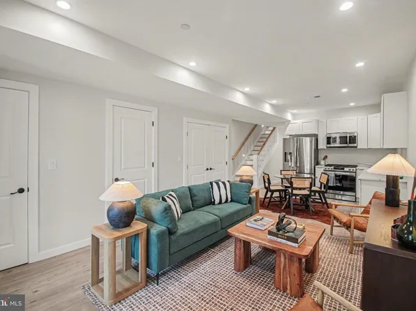 2116 4th St NE #C, Washington, DC 20002