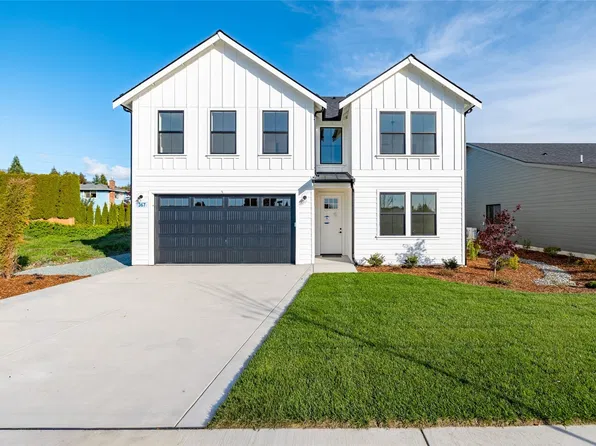 367 Polska Street, Sedro Woolley, WA 98284