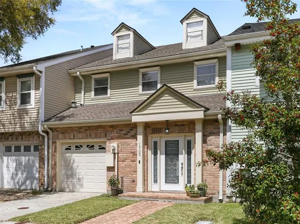 1705 Old Metairie St, Metairie, LA 70001