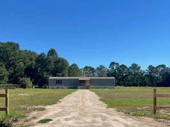 402 Marion Rd, Dorchester, SC 29437