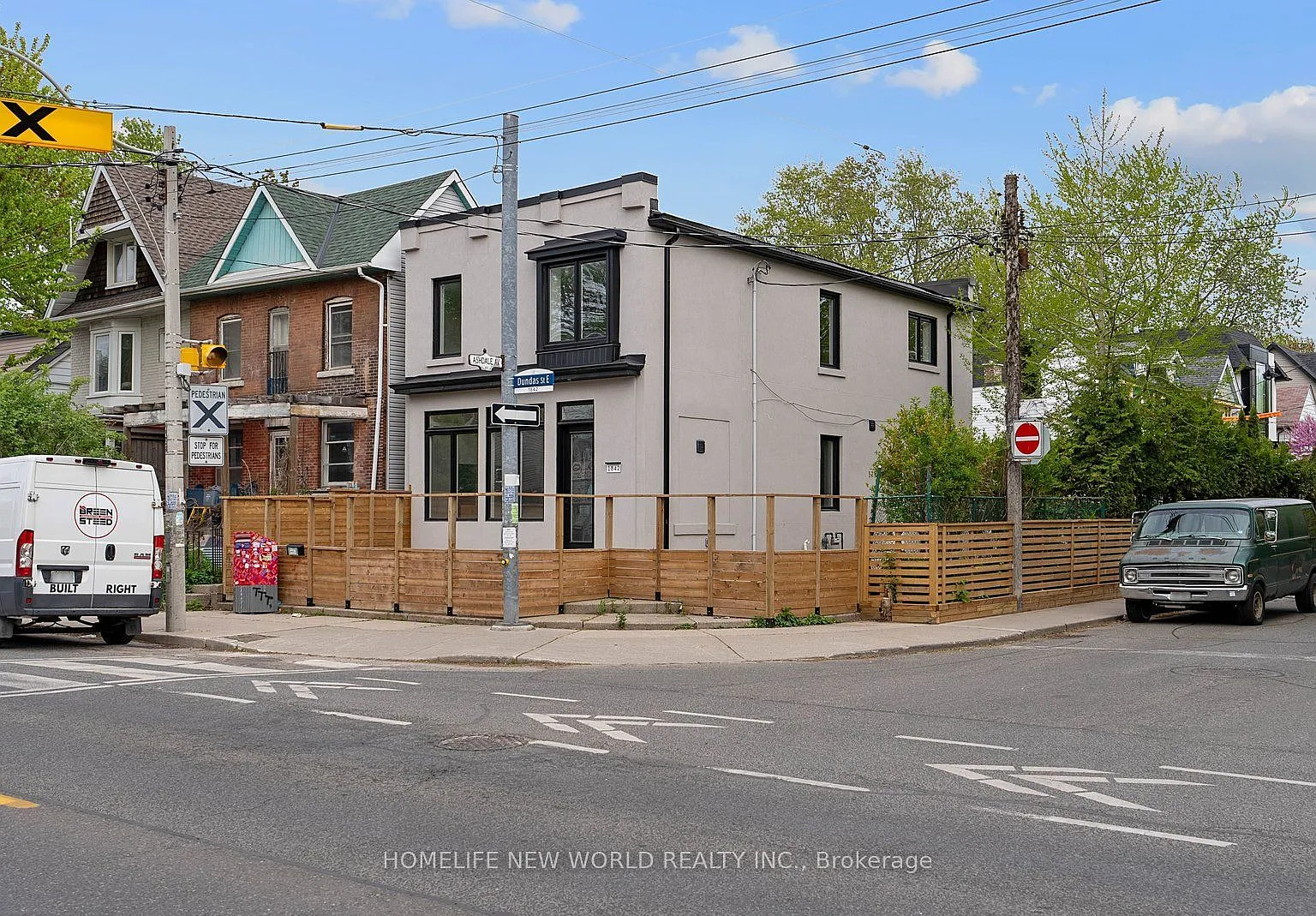 2 bed, $2,500 — Photo 1