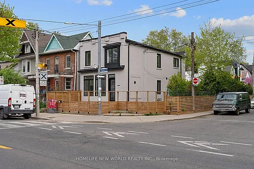 1842 Dundas St E Photo 1 1842 Dundas St E Photo 1
