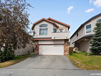 369 Breeze Ct #13, Anchorage, AK, 99515