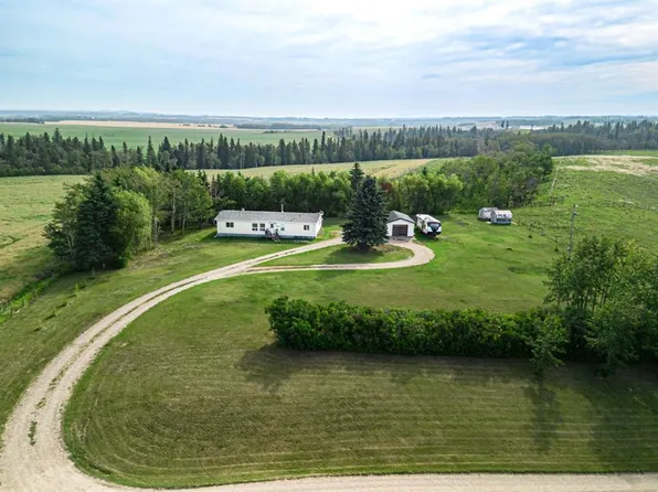 35457 W Range Road 13, Red Deer County, AB T4G 0J2