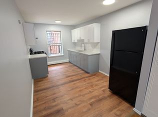 54 W Stratford Pl #4, Irvington, NJ 07111