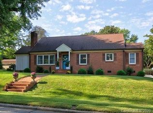 381 Holland Dr #9, Statesville, NC 28677