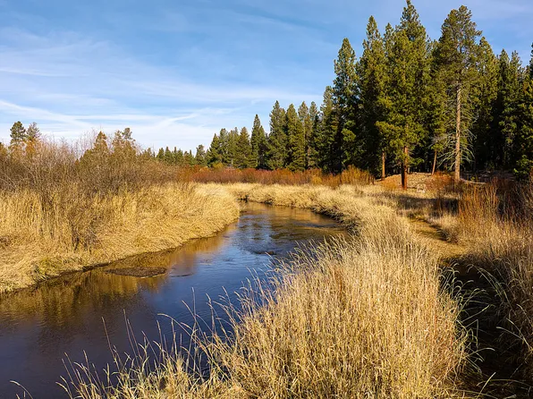 50910 Masten Rd, La Pine, OR 97739