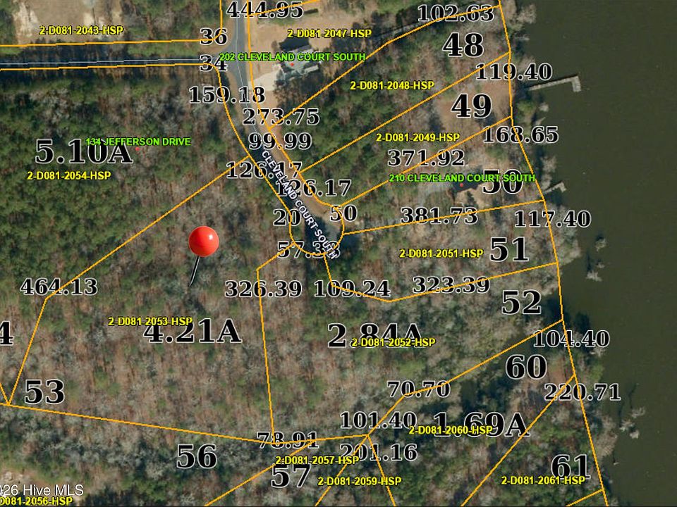 1st image of LOT 53 N Cleveland Ct