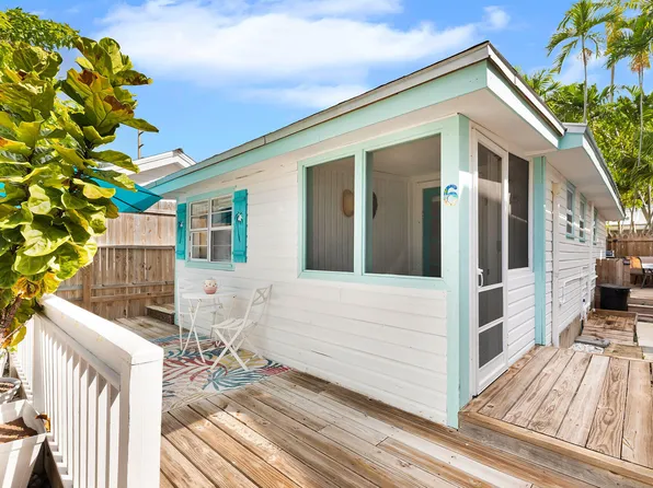 611 Grinnell St APT 6, Key West, FL 33040