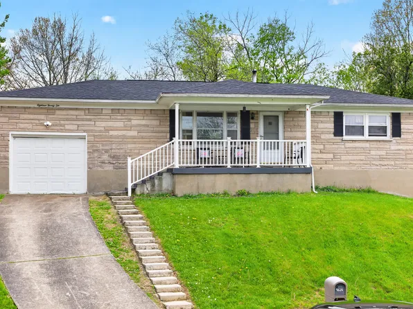 1826 Donco Ct, Lexington, KY 40505