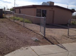 319 W Dr Mlk Jr St, Eloy, AZ 85131