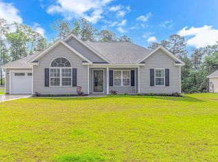 2280 Vaught Rd, Galivants Ferry, SC 29544
