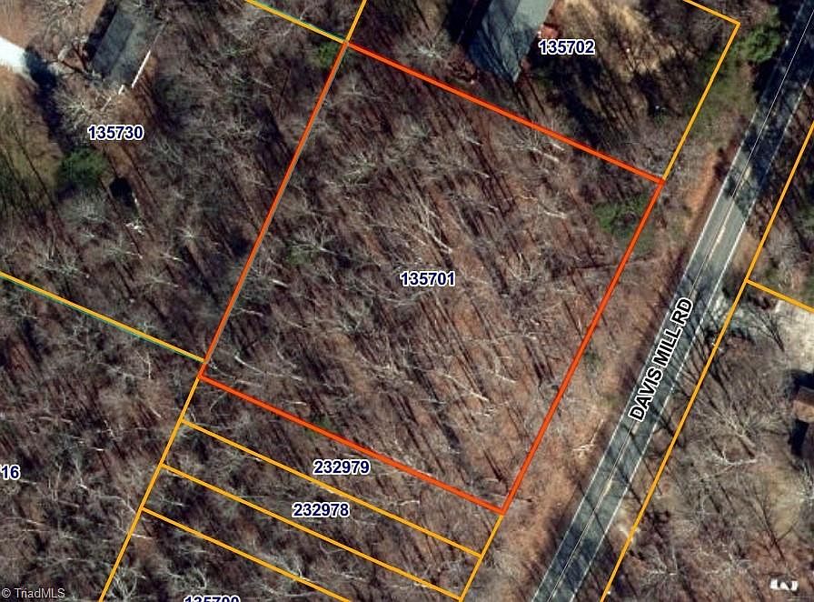 2nd image of 5602 Davis Mill Rd