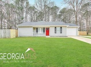 3445 Mustang Dr, Lithia Springs, GA 30127