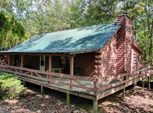 219 Forest Cres, Blue Ridge, GA 30513