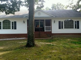 9545 Belvidere Dr, Newburg, MD 20664