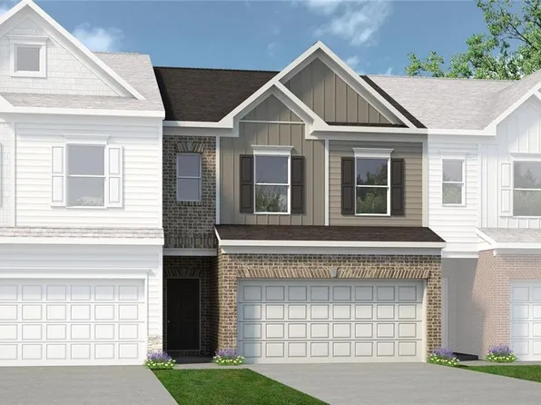 32 Jacobs Farm Ln, Lawrenceville, GA 30045