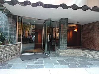 45 West 10th Street in Greenwich Village