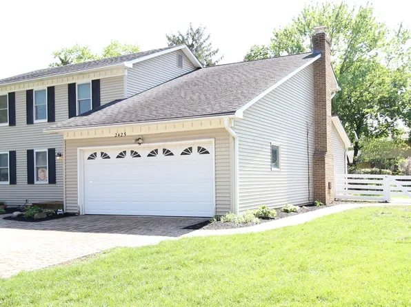 2425 Olde Sawmill Blvd, Dublin, OH 43016