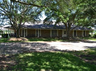 4742 Fm 1011 Rd, Liberty, TX 77575