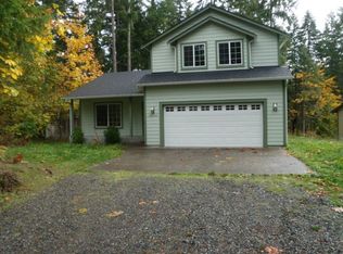 18542 Rampart Dr SE, Yelm, WA 98597