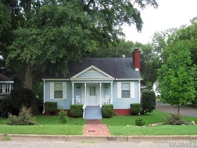 2039 McKinley Ave, Montgomery, AL, 36107