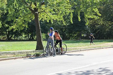 Rented by Alpha Properties NYC I LLC