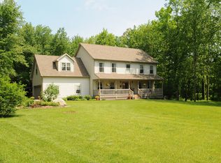 1818 Amsterdam Rd, Ballston Spa, NY 12020