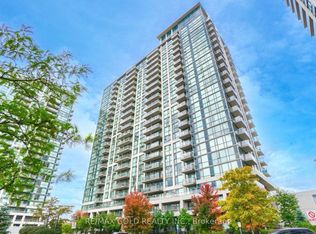 339 Rathburn Rd W #PENTHOUSE 2, Mississauga, ON L5B0K6