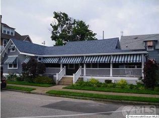 55 Stockton Ave, Ocean Grove, NJ 07756