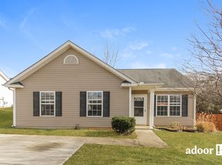 4631 Palm Breeze Ln, Charlotte, NC 28208