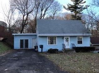 312 Seeley Rd, Syracuse, NY 13224