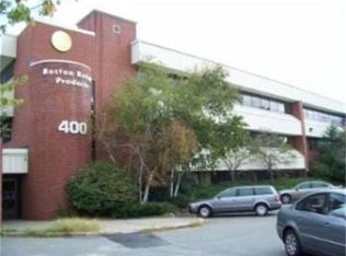 400 Riverside Ave, Medford, MA 02155