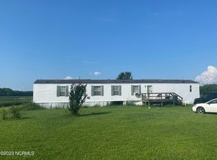 6651 Terra Ceia Rd, Pantego, NC 27860