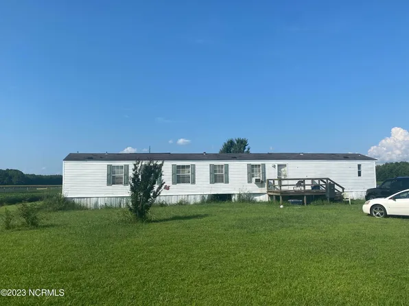 6651 Terra Ceia Road, Pantego, NC 27860